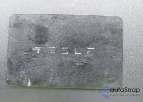 2023 Tesla Model 3 Rear-Wheel Drive z USA, uszkodzony, nr VIN 5YJ3E1EAXPF678417